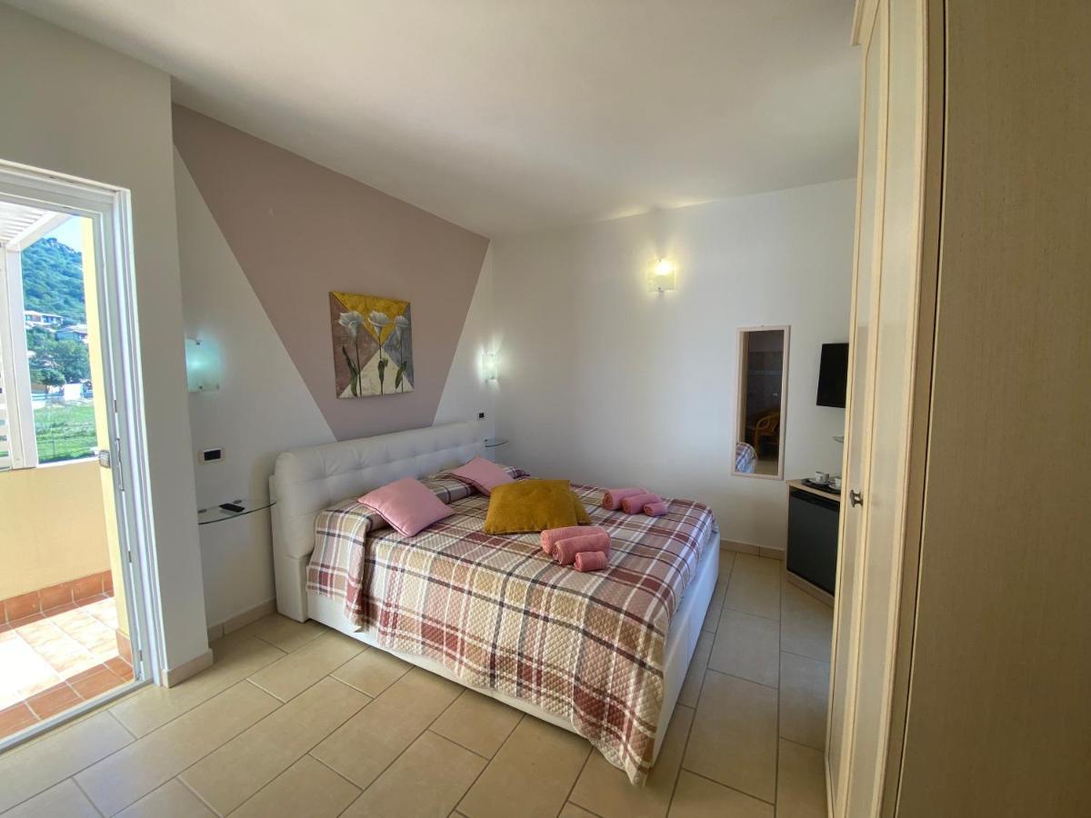 Lecallebed-Breakfast Chia Zewnętrze zdjęcie