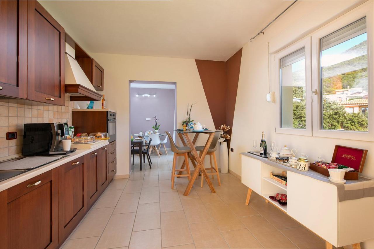 Lecallebed-Breakfast Chia Zewnętrze zdjęcie