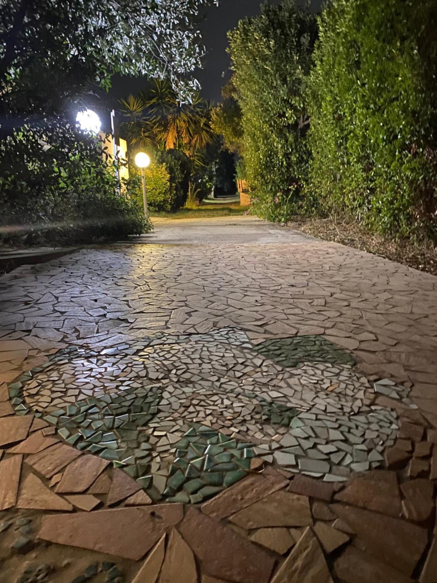 Lecallebed-Breakfast Chia Zewnętrze zdjęcie