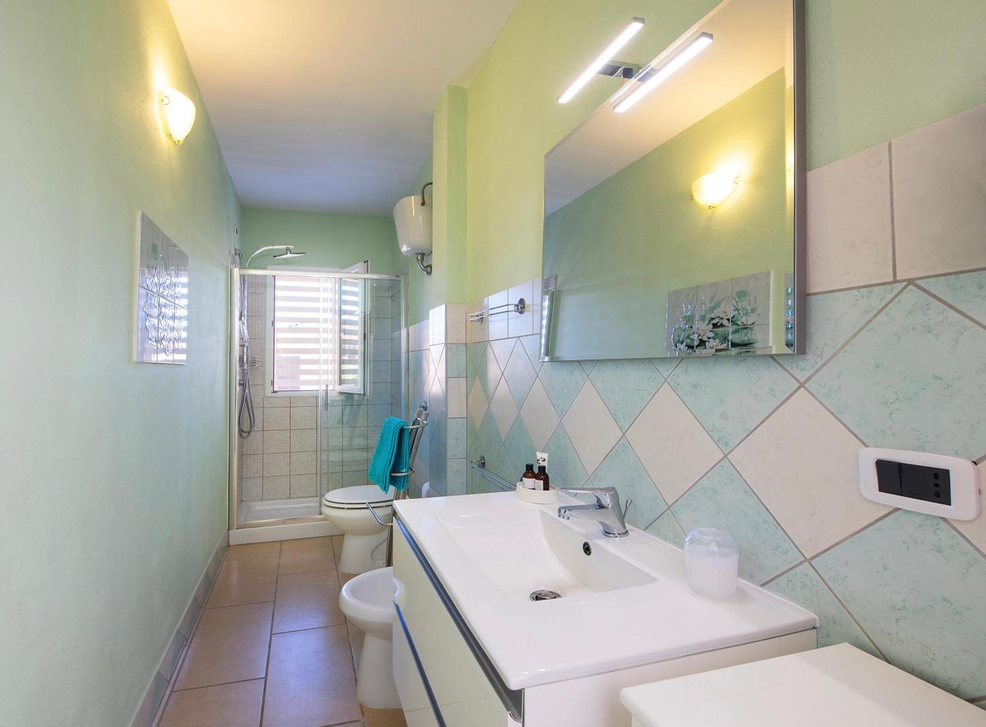 Lecallebed-Breakfast Chia Zewnętrze zdjęcie