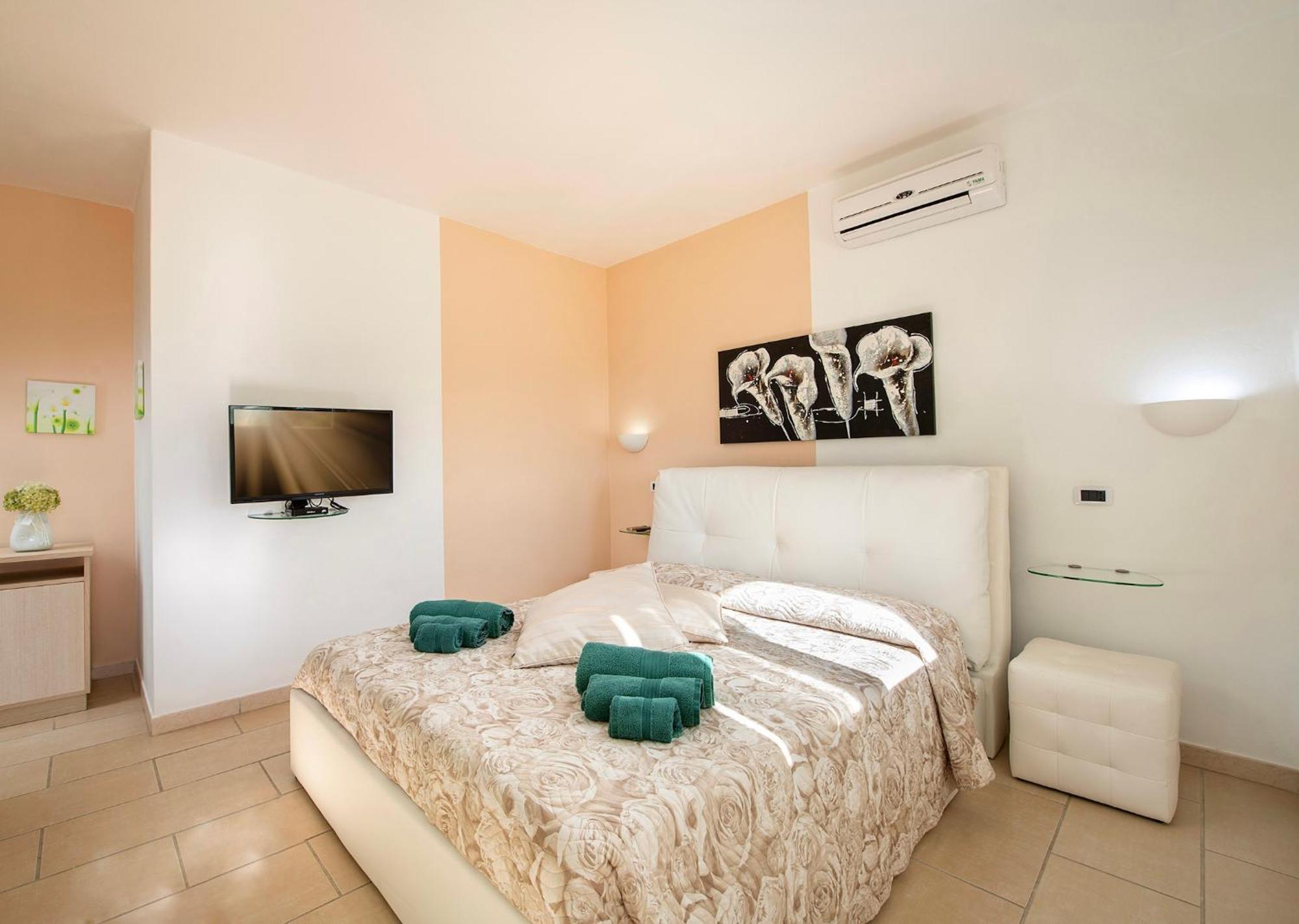Lecallebed-Breakfast Chia Zewnętrze zdjęcie