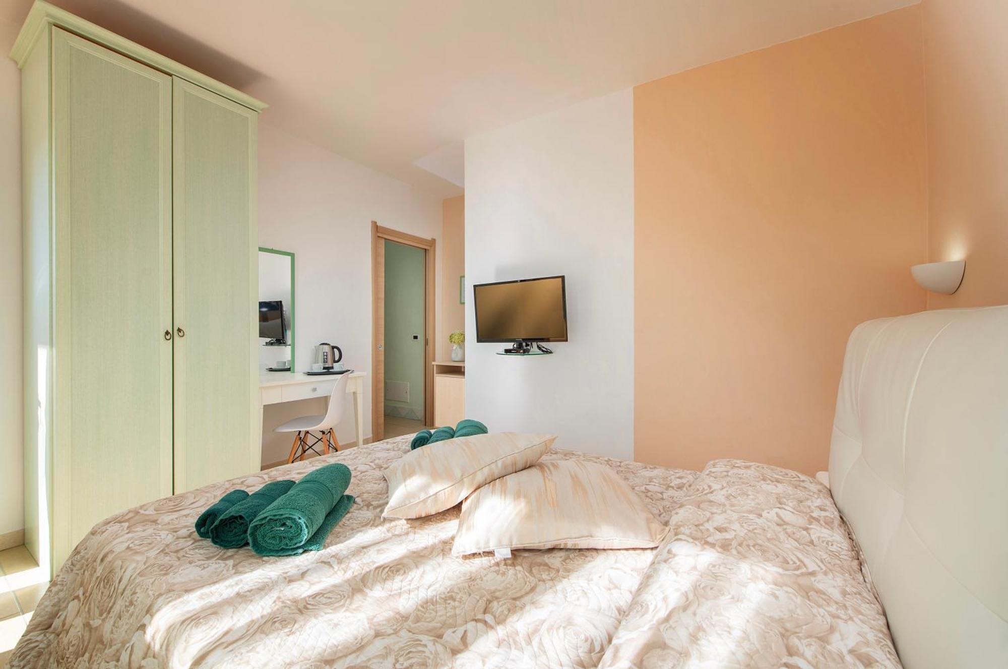 Lecallebed-Breakfast Chia Zewnętrze zdjęcie
